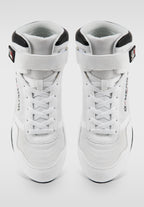Gorilla Wear Gwear Classic High Tops Sportschoenen - Wit/Zwart - Afbeelding 5