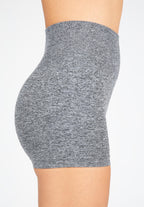 Gorilla Wear Quincy Seamless Shorts - Grijs - Afbeelding 7
