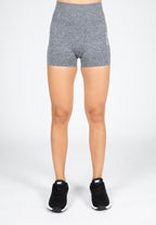 Gorilla Wear Quincy Seamless Shorts - Grijs - Afbeelding 8
