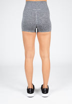 Gorilla Wear Quincy Seamless Shorts - Grijs - Afbeelding 9