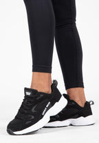 Gorilla Wear Quincy Seamless Legging - Zwart - Afbeelding 7