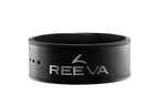 Reeva Lifting Belt van Carbon Leer - RVS Gesp - 13 mm - Afbeelding 5