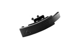 Reeva Lifting Belt van Carbon Leer - RVS Gesp - 13 mm - Afbeelding 6