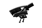 Reeva Lifting Belt van Carbon Leer - RVS Gesp - 13 mm - Afbeelding 7
