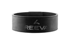 Reeva Lifting Belt van Nubik Leer - Zwarte RVS Gesp - 13 mm - Afbeelding 5