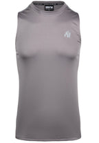 Gorilla Wear Easton Tank Top - Grijs - Afbeelding 6