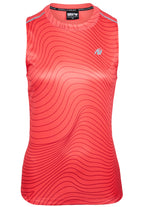 Gorilla Wear Mokena Tank Top - Rood - Afbeelding 6