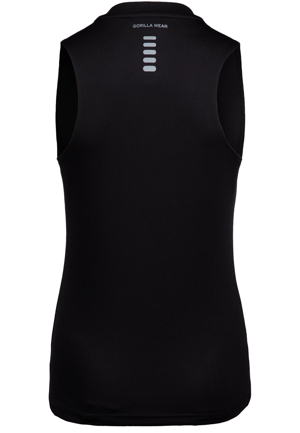 Gorilla Wear Mokena Tank Top - Zwart - Afbeelding 7