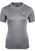Gorilla Wear Mokena T-shirt - Grijs - Afbeelding 6