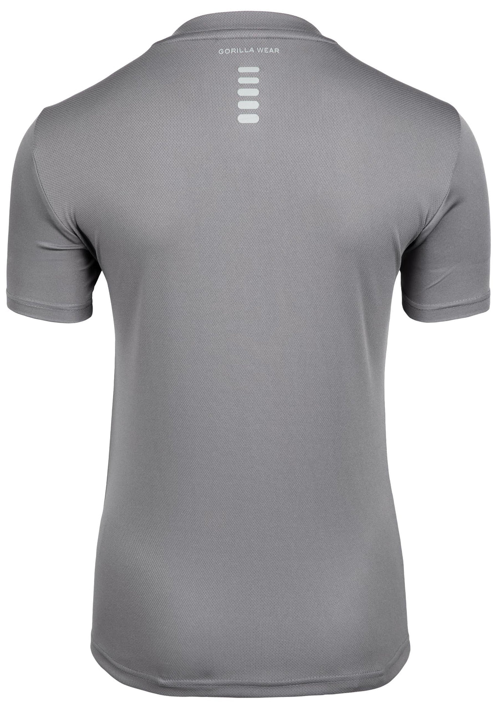 Gorilla Wear Mokena T-shirt - Grijs - Afbeelding 7