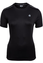 Gorilla Wear Mokena T-shirt - Zwart - Afbeelding 6