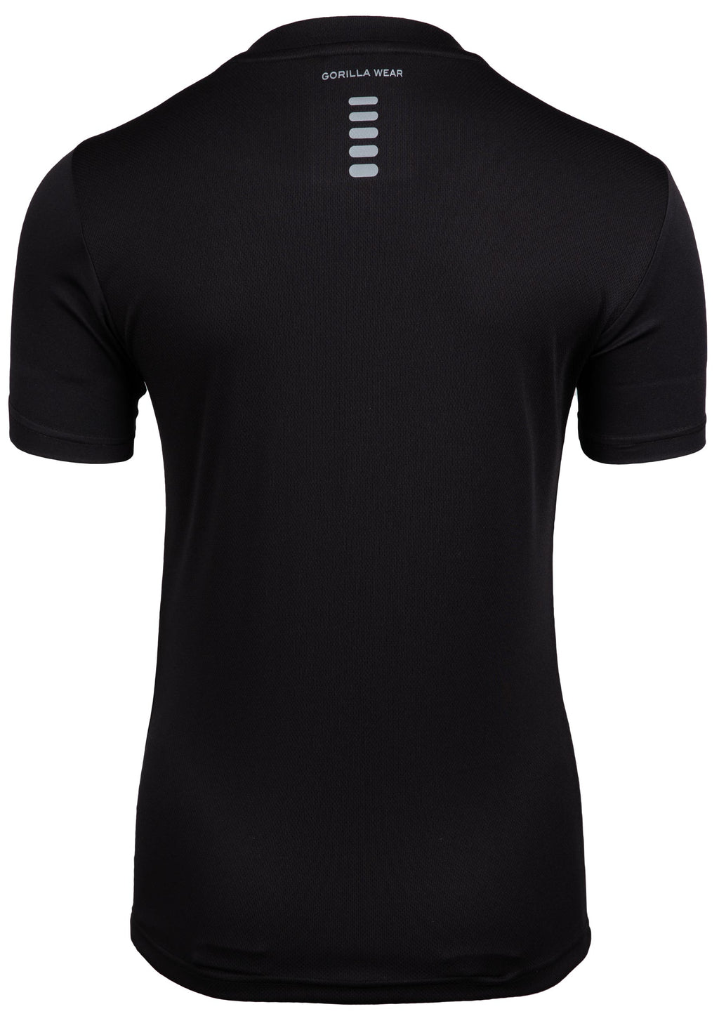 Gorilla Wear Mokena T-shirt - Zwart - Afbeelding 7
