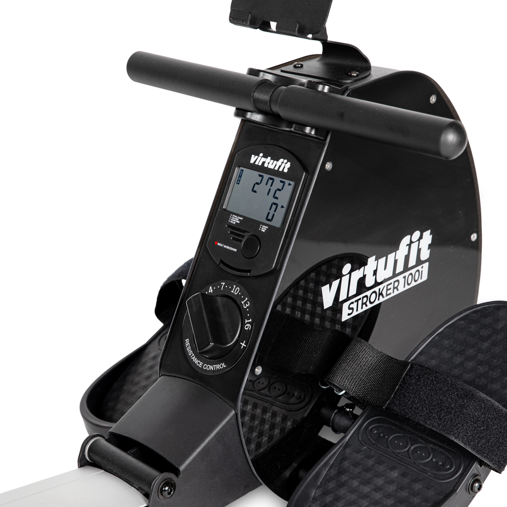 VirtuFit Roeitrainer Stroker 100i - Afbeelding 6
