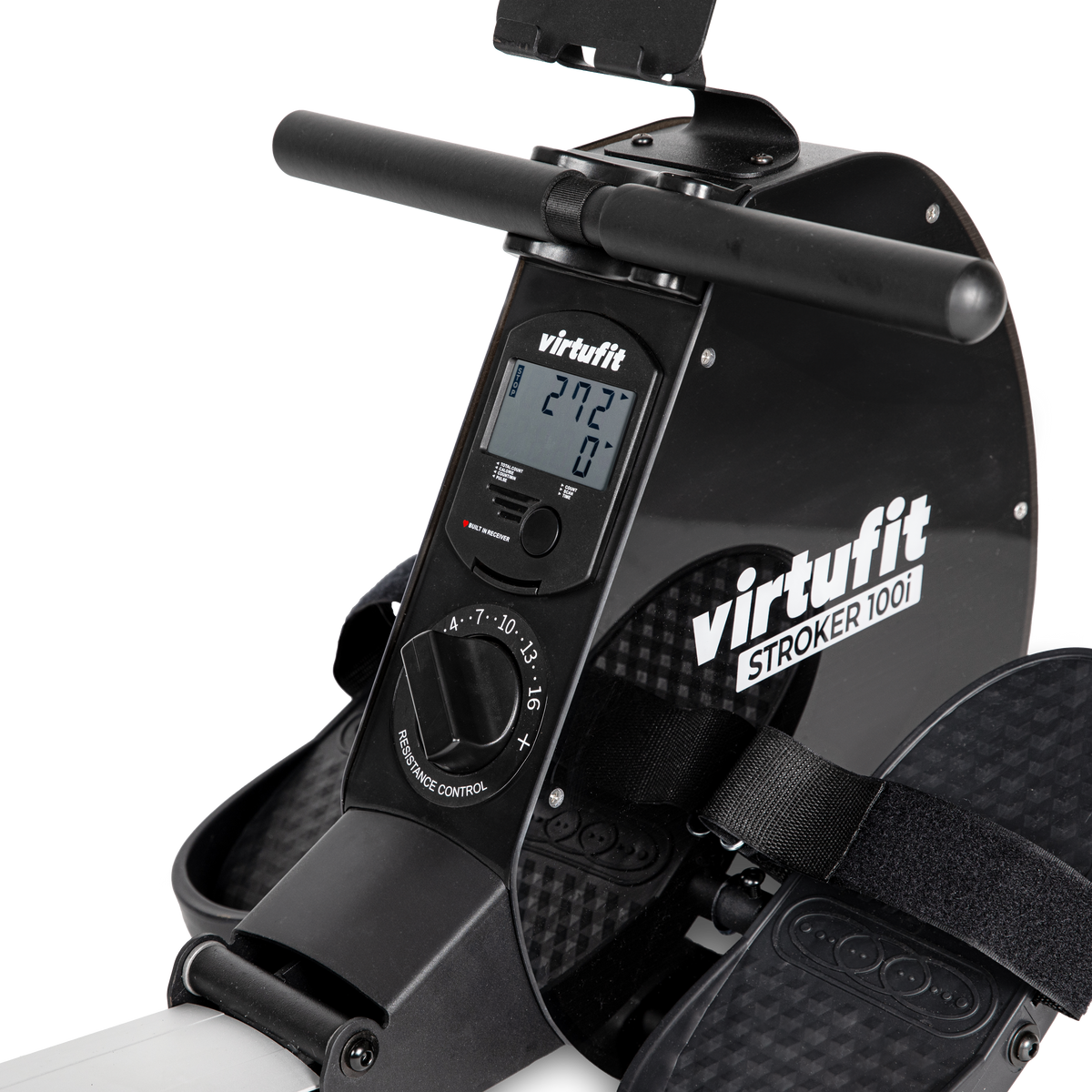 VirtuFit Roeitrainer Stroker 100i - Afbeelding 6