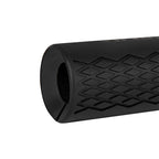 VirtuFit Barbell Grip - Geschikt voor dumbbells en halterstangen - In gebruik