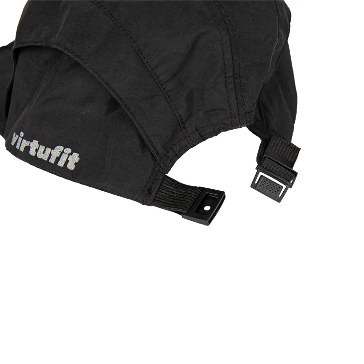 VirtuFit Sport Pet - Zwart - Afbeelding 5