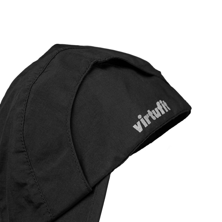 VirtuFit Sport Pet - Zwart - Afbeelding 6
