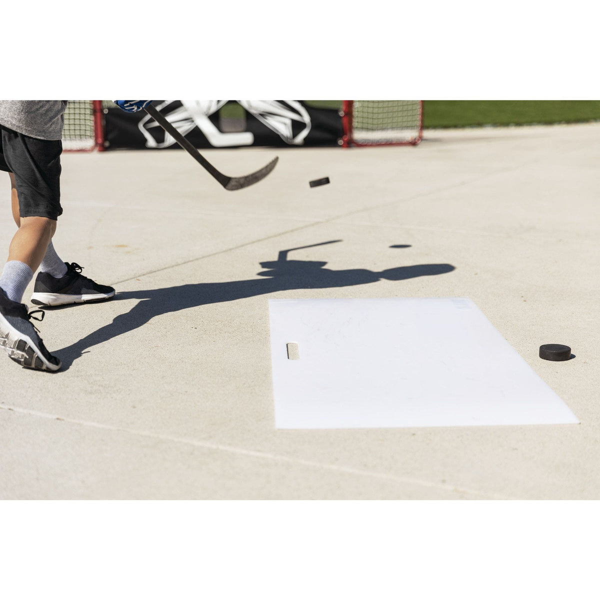 SKLZ Shooting Pad - voor IJshockey - Afbeelding 5