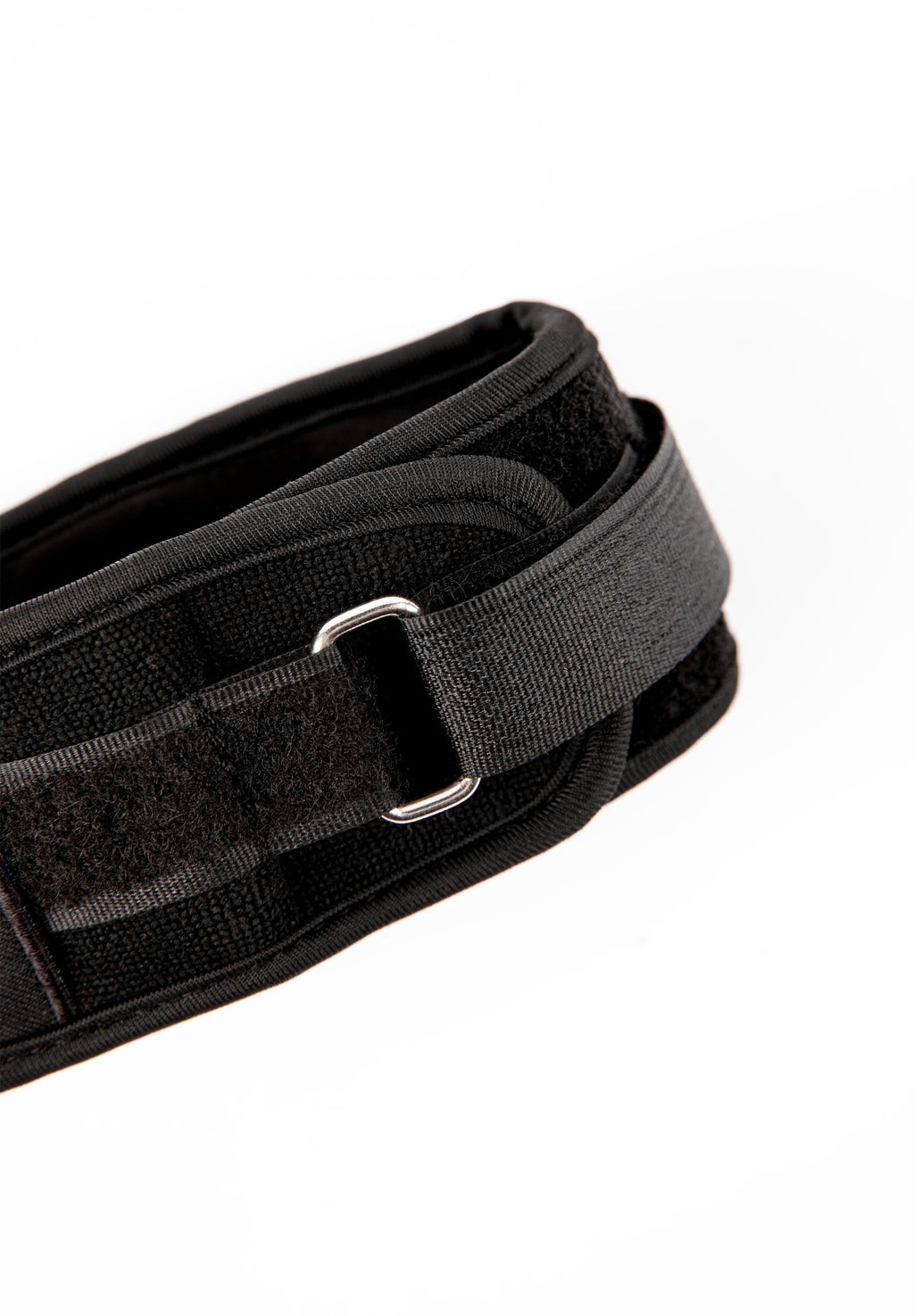 Gorilla Wear BFR Band - Zwart - Afbeelding 5