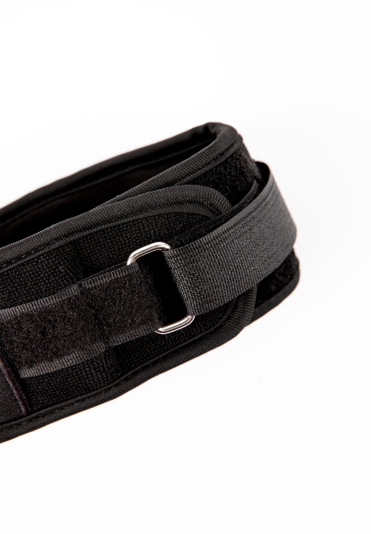 Gorilla Wear BFR Band - Zwart - Afbeelding 5