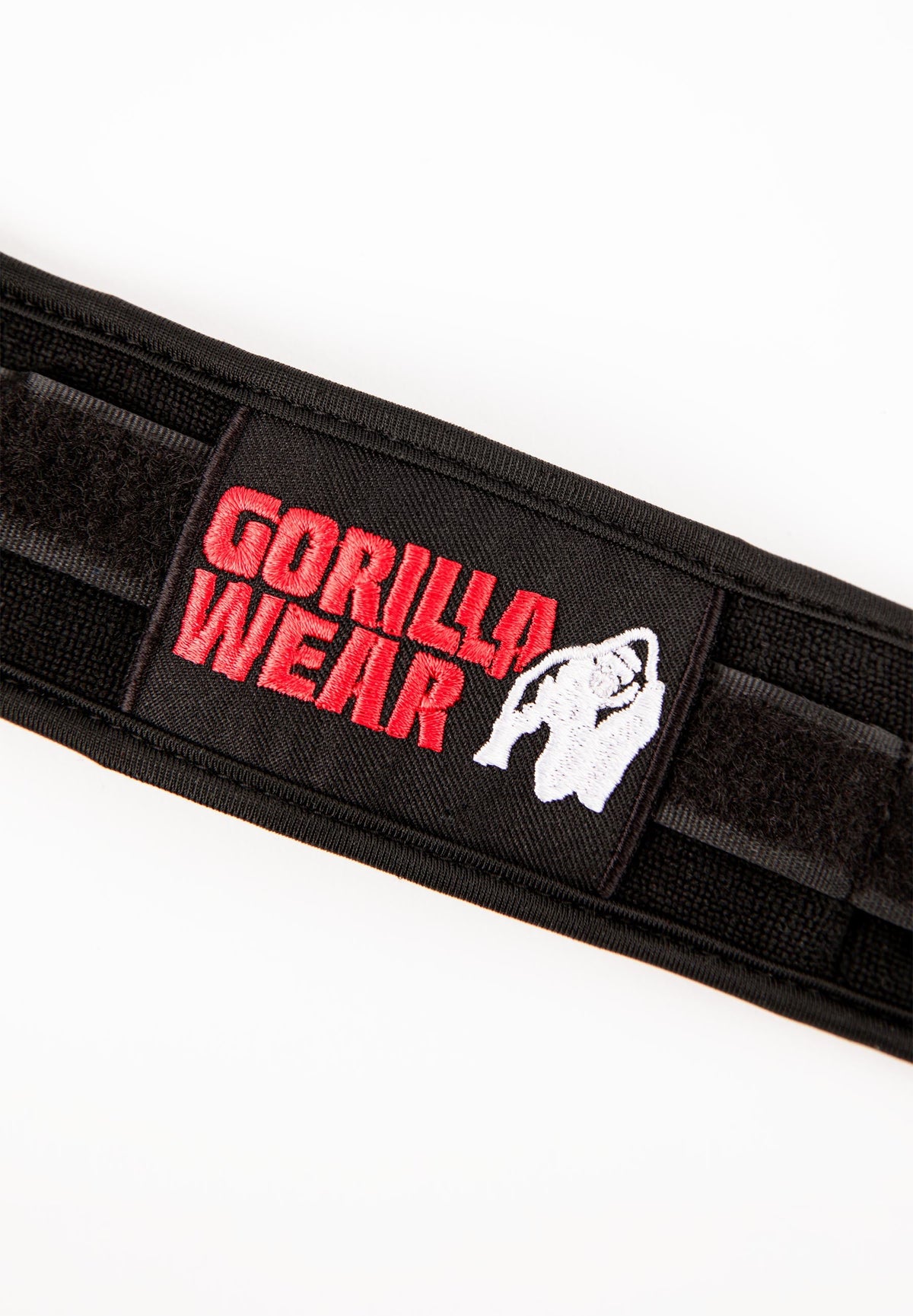 Gorilla Wear BFR Band - Zwart - Afbeelding 6
