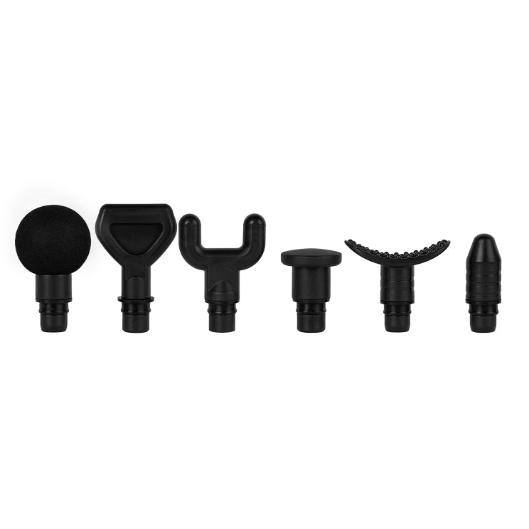 VirtuFit M2 Basic Massage Gun - 6 Opzetstukken - Afbeelding 6