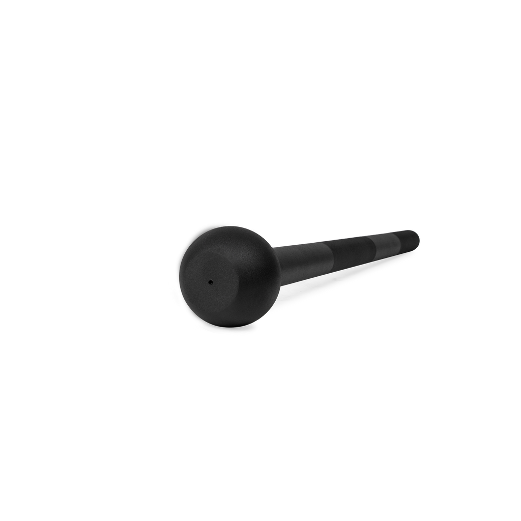 VirtuFit Macebell - Zwart - 4 kg - Tweedekans - In gebruik