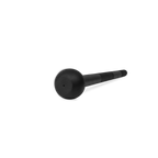 VirtuFit Macebell - Zwart - 4 kg - Tweedekans - In gebruik