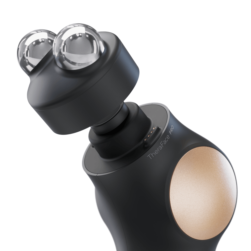 Therabody TheraFace Pro - Zwart - Afbeelding 8