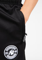 Gorilla Wear Vernon Kids Trainingsbroek - Zwart - Afbeelding 6