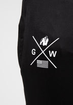 Gorilla Wear Vernon Kids Trainingsbroek - Zwart - Afbeelding 7