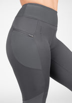 Gorilla Wear Monroe Leggings - Grijs - Afbeelding 5