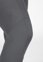 Gorilla Wear Monroe Leggings - Grijs - Afbeelding 6
