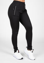 Gorilla Wear Rochelle Trainingsbroek - Zwart - Afbeelding 8