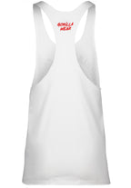 Gorilla Wear Melrose Stringer - Beige - Afbeelding 9
