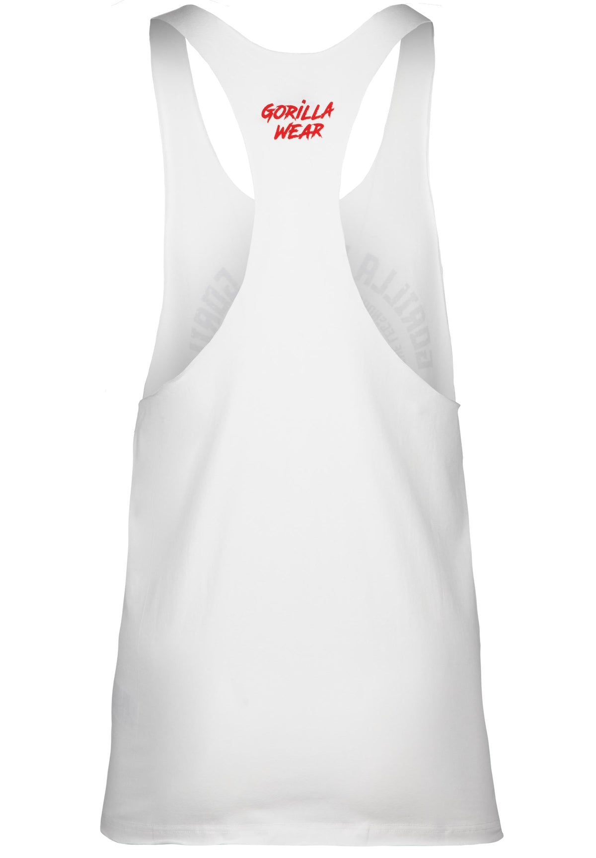Gorilla Wear Melrose Stringer - Beige - Afbeelding 9