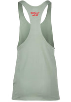 Gorilla Wear Melrose Stringer - Groen - Afbeelding 9