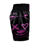 Super Pro Combat Gear (Thai)Boxingshort Kids Bear - Afbeelding 5
