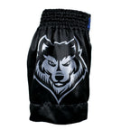 Super Pro Combat Gear (Thai)Boxingshort Kids Wolf - Afbeelding 5