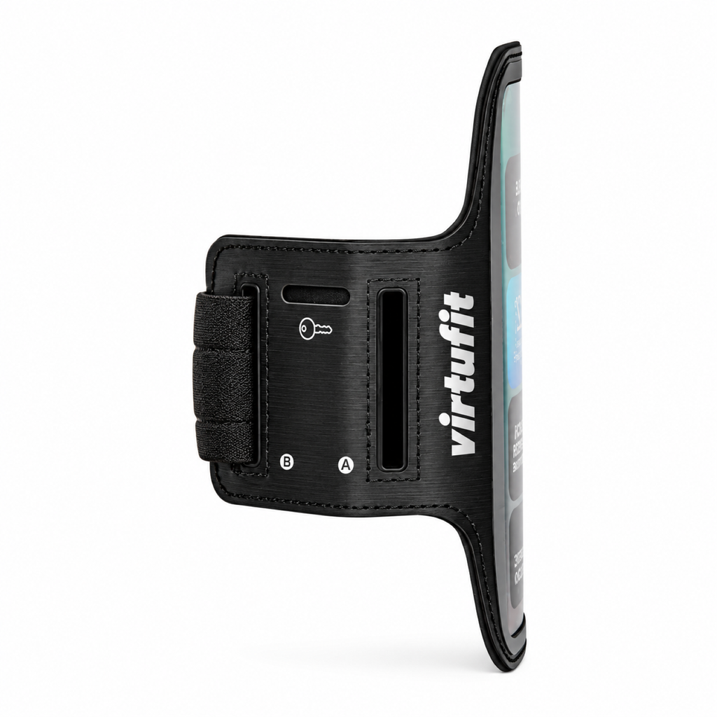 VirtuFit Hardloop Telefoon Armband - Set van 2