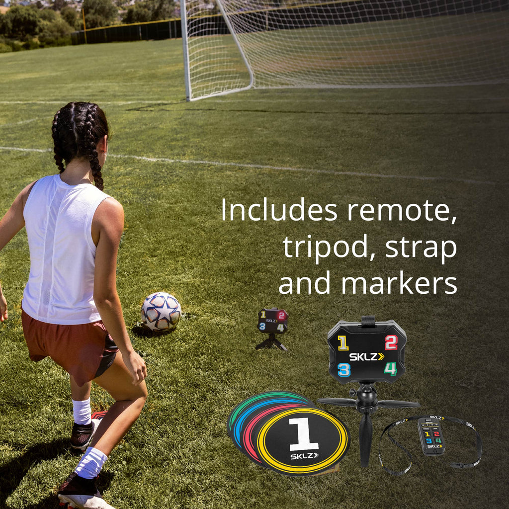 SKLZ Reactive Agility Coach - Afbeelding 7