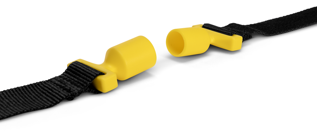 SKLZ Dual Agility Belt - Afbeelding 5