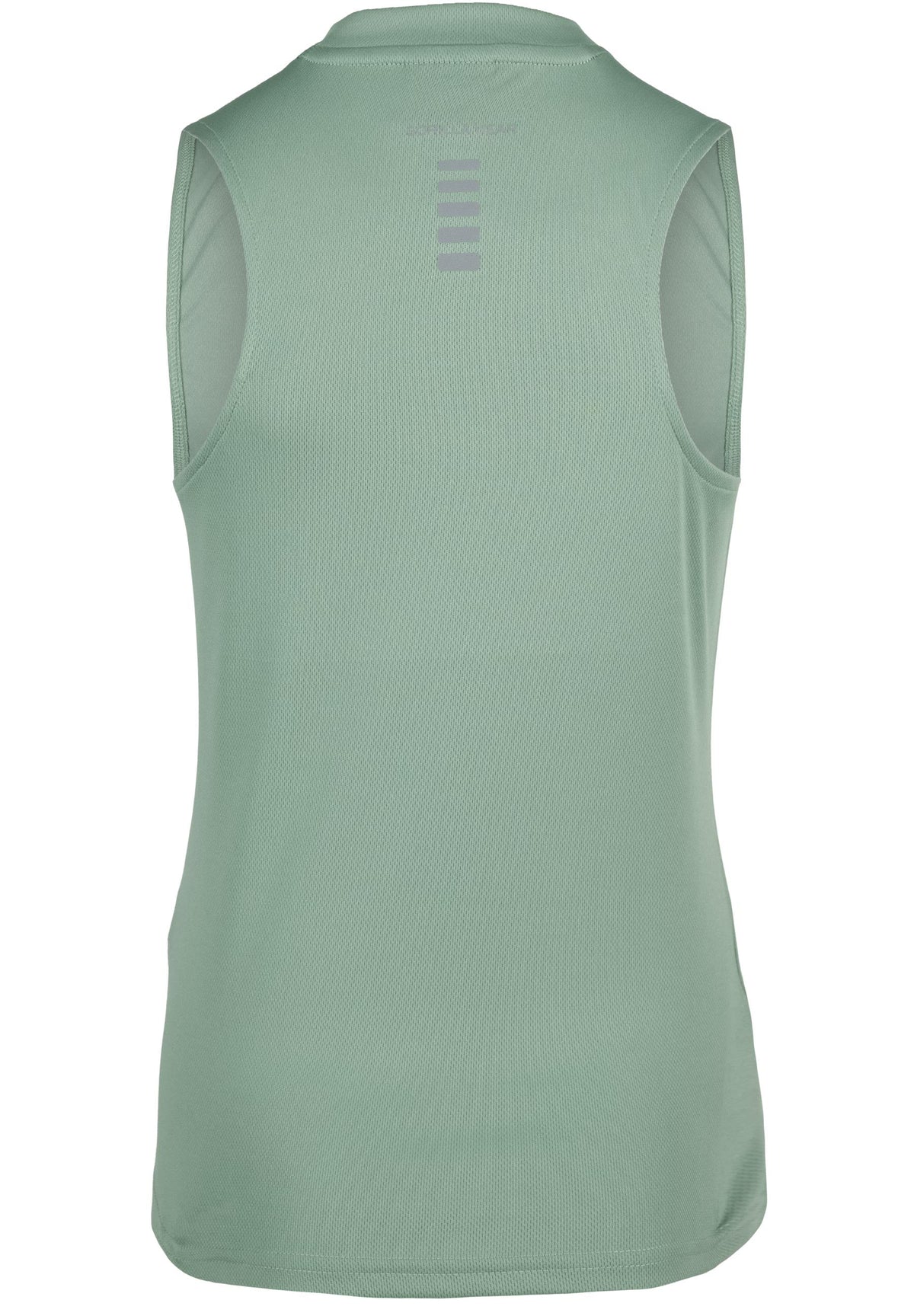 Gorilla Wear Mokena Tank Top - Groen - Afbeelding 8