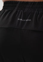 Gorilla Wear Cortez 2-in-1 Shorts - Zwart - Afbeelding 6
