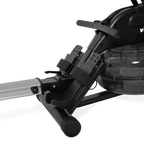 VirtuFit Roeitrainer Foldable Water Resistance Row 900 - Detail