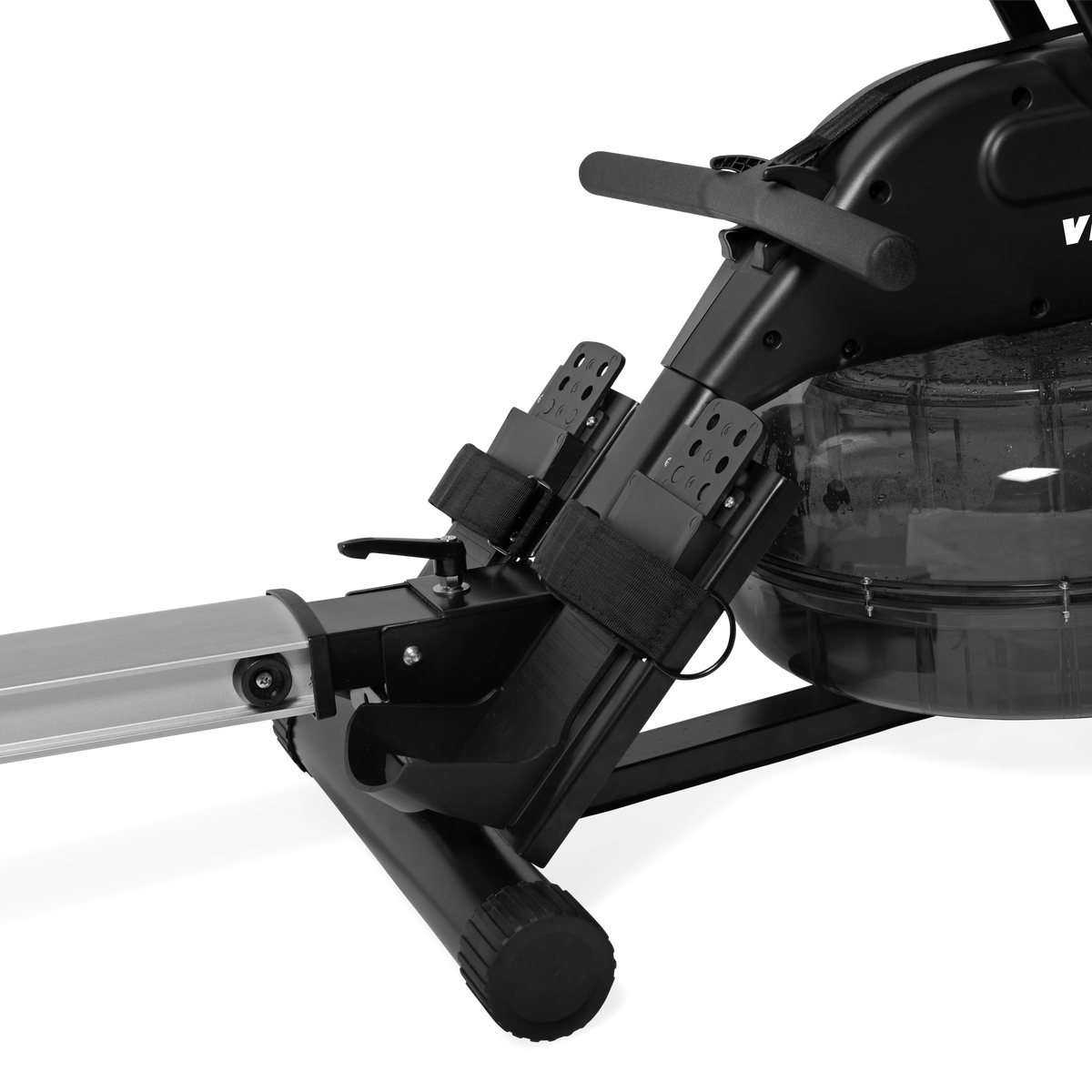 VirtuFit Roeitrainer Foldable Water Resistance Row 900 - Detail