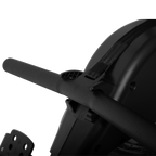 VirtuFit Roeitrainer Foldable Water Resistance Row 900 - In gebruik