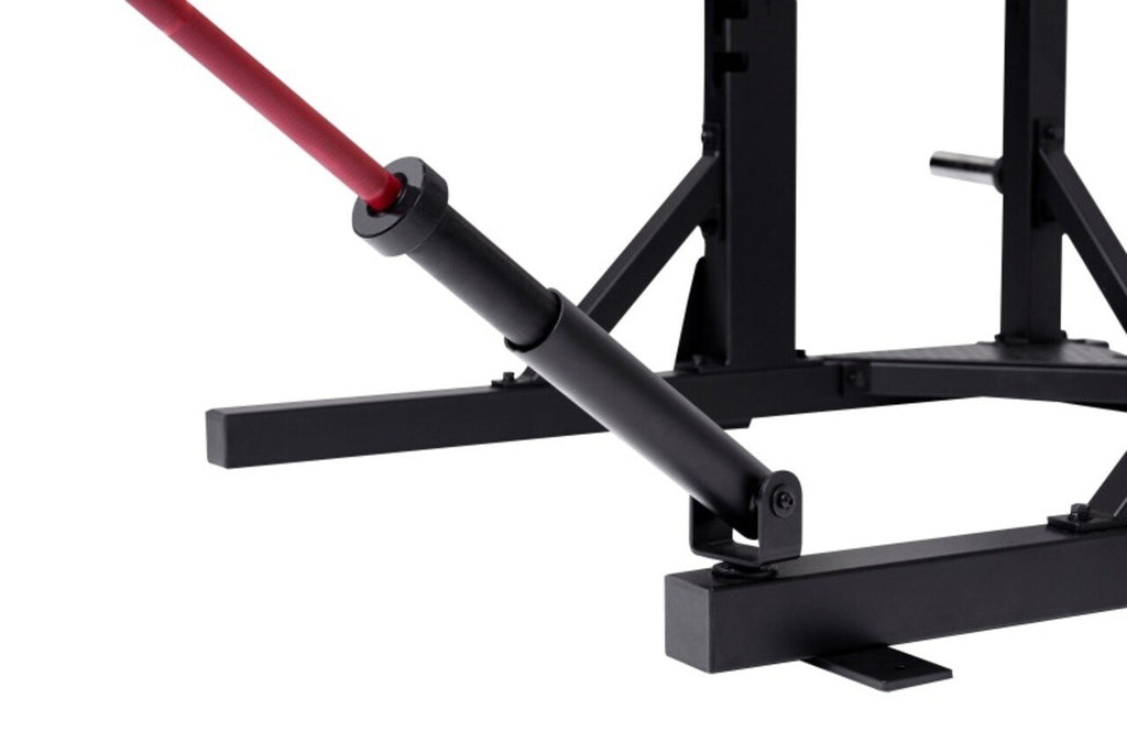 Inspire UCHR1 Ultimate Commercial Half Rack - Power Tower - Afbeelding 6