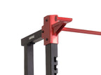 Inspire UCHR1 Ultimate Commercial Half Rack - Power Tower - Afbeelding 8