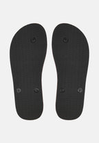 Gorilla Wear Gwear Teenslippers - Zwart - In gebruik